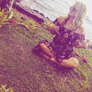 Meet your Posher, Corynn